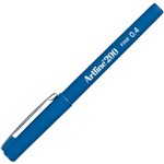 ARTLINE 200 FINELINER PEN 04MM ROYAL BLUE