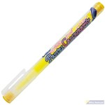 ARTLINE CALLIGRAPHY PEN 2MM PASTEL YELLOW