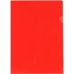 LETTER FILE MARBIG ULTRA RED