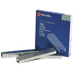 REXEL STAPLES 236 PACK 1000
