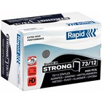 RAPID EXTRA HIGH PERFORMANCE SUPER STRONG STAPLES 7312 BOX 5000