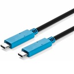 KENSINGTON USBC THUNDERBOLT CABLE 1M