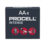 PROCELL INTENSE AA 15V PACK 4