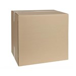 MARBIG PROFESSIONAL ADJUSTABLE CARTON 450 X 305 X 400MM   BROWN