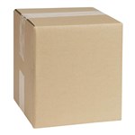MARBIG PROFESSIONAL PALLET CARTON 185 X 185 X 200MM BROWN