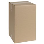 MARBIG PROFESSIONAL PALLET CARTON 185 X 185 X 300MM BROWN