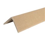 MARBIG PALLET CORNERS 50 X 50 X 1500MM BROWN