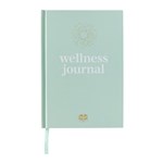 SPIRAX PLATINUM INSPO WELLNESS JOURNAL A5 192 PAGES