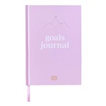 SPIRAX PLATINUM INSPO GOALS JOURNAL A5 192 PAGES