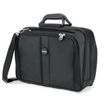 KENSINGTON CONTOUR COMPUTER CASE NOTEBOOK CAPACITY 17 BLACK