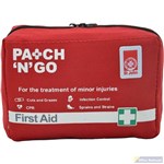 ST JOHN PATCHNGO FIRST AID KIT