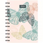 CUMBERLAND 77DS ASPEN DIARY WEEK TO VIEW A7 ASSORTED