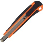 MARBIG CUTTER KNIFE 9MM BLACKORANGE