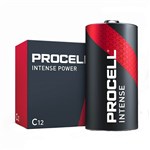 PROCELL BATTERY INTENSE POWER C PACK 12