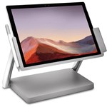 KENSINGTON SD7000 SURFACE PRO DOCKING STATION WHITE