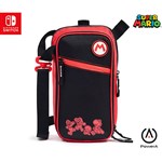 POWERA CROSSBODY BAG FOR NINTENDO SWITCH MARIO AND FRIENDS