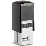 TRODAT ORIGINAL PRINTY 4922 STAMP SQUARE