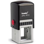 TRODAT ORIGINAL PRINTY 4923 STAMP SQUARE