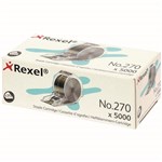 REXEL CARTRIDGE STAPLES FOR STELLA 70