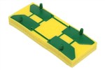 SABCO LIGHTNING MOP SPONGE REFILL