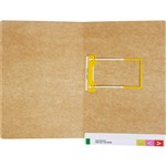 AVERY 46719 LATERAL FILE WITH FASTENERS WHITE BOX 50