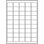 OFFICE NATIONAL PREMIUM MULTIPURPOSE LABELS 65UP 381 X 212MM PACK 100