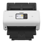BROTHER ADS3350W DESKTOP DOCUMENT SCANNER A4 BLACK