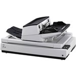 FUJITSU FI7700PS FLATBED IMAGE SCANNER A4