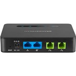 GRANDSTREAM HT812 ANALOGUE TELEPHONE ADAPTOR