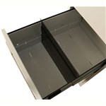 GO STEEL FILING CABINET COMPRESSOR PLATE