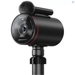 EMEET STREAMCAM ONE TRUE WIRELESS LIVE STREAMING CAMERA