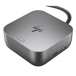 HP THUNDERBOLT 4 ULTRA G6 DOCK 280W BLACK