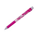 PENTEL ESHARP MECHANICAL PENCIL 05MM PINK