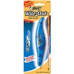 BIC WITEOUT EXACT LINER CORRECTION PEN 5MM X 6M