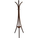 VISIONCHART BRENTWOOD COAT STAND 1800MM