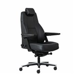 BURO MAVERICK CONTROLLER CHAIR 247 FABRIC BLACK