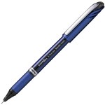 PENTEL BLN25 ENERGEL ROLLERBALL LIQUID GEL INK PEN 05MM BLACK