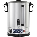 BIRKO STAINLESS STEEL COMMERCIAL URN 30 LITRE