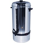 BIRKO STAINLESS STEEL COFFEE PERCOLATOR 20 LITRE
