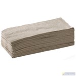 BIOPAK BIONAPKINS NAPKIN 1PLY 18 FOLD NATURAL PACK 500