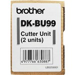 BROTHER DKBU99 QL RANGE CUTTER BLADE BOX 2