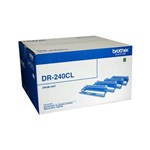 BROTHER DR240CL DRUM UNIT