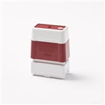 BROTHER STAMPCREATOR STAMP 14 X 38MM RED
