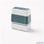 BROTHER STAMPCREATOR STAMP 18 X 50MM GREEN