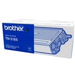 BROTHER TN3185 TONER CARTRIDGE BLACK