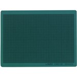 LINEX CUTTING MAT A4 GREEN