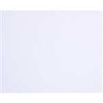 QUILL BOARD 600GSM 510 X 635MM WHITE PACK 50