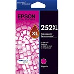EPSON 252XL INK CARTRIDGE HIGH YIELD MAGENTA