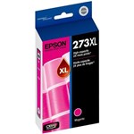 EPSON 273XL INK CARTRIDGE HIGH YIELD MAGENTA