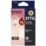 EPSON 277XL INK CARTRIDGE HIGH YIELD LIGHT MAGENTA